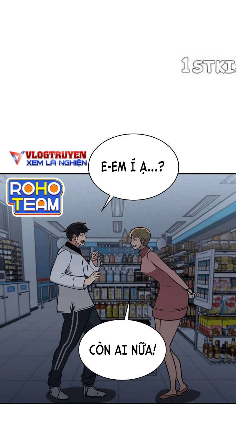 con tàu zombie chapter 13 - Trang 40