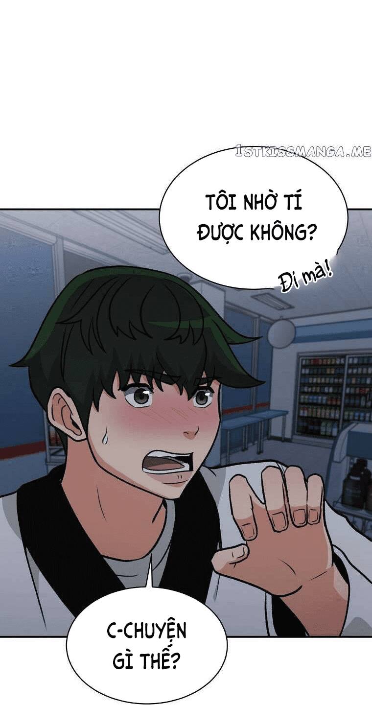 con tàu zombie chapter 13 - Trang 42