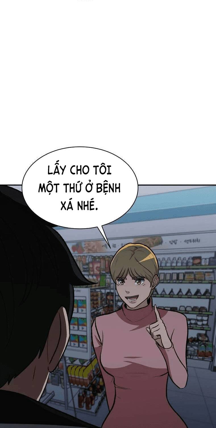 con tàu zombie chapter 13 - Trang 43