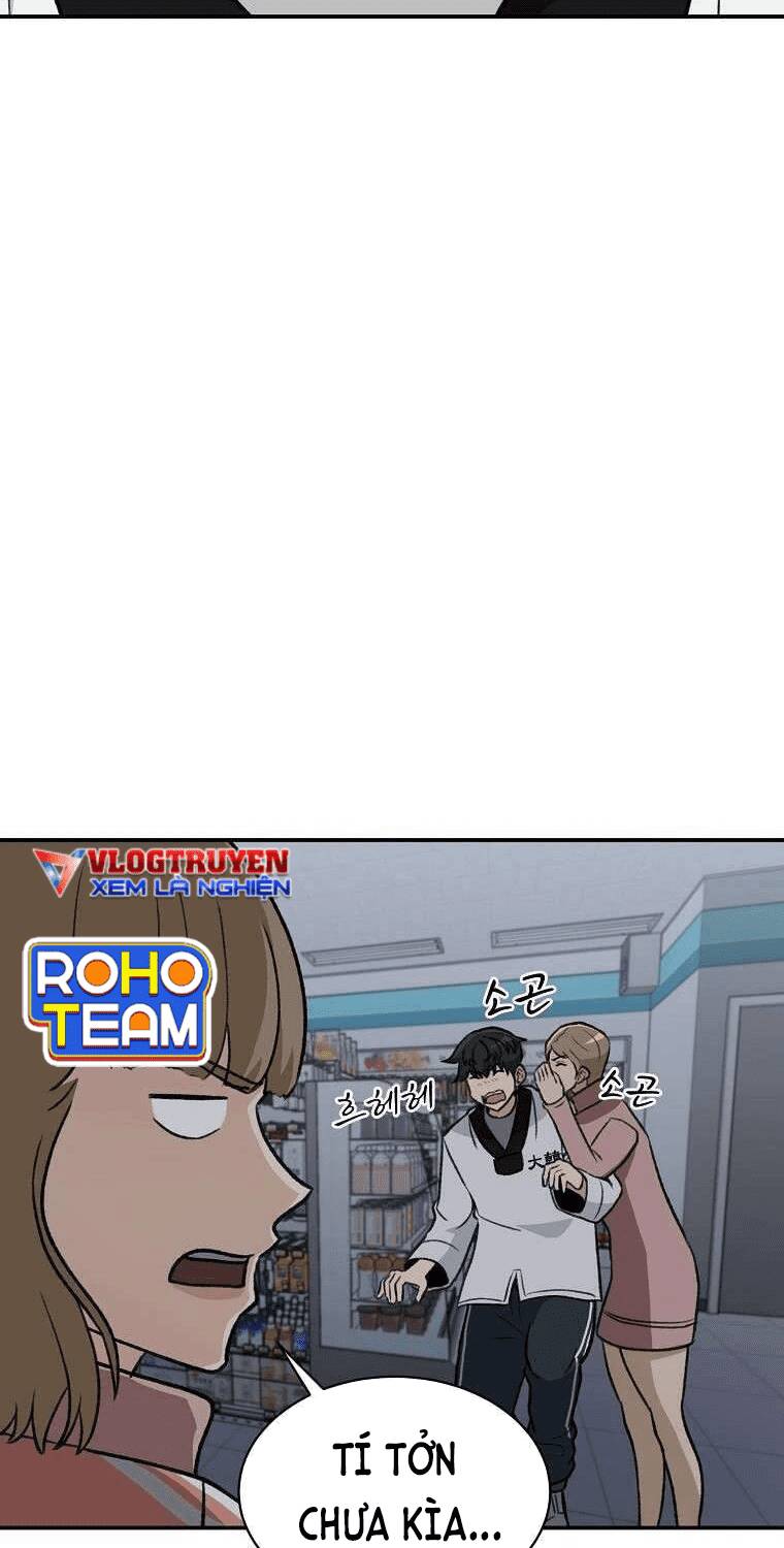 con tàu zombie chapter 13 - Trang 45