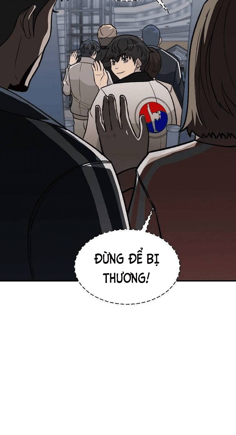con tàu zombie chapter 13 - Trang 48