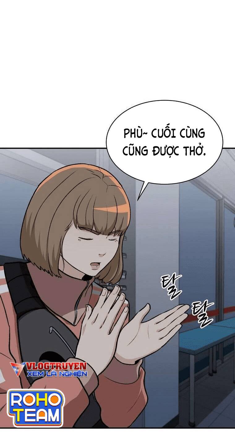 con tàu zombie chapter 13 - Trang 50