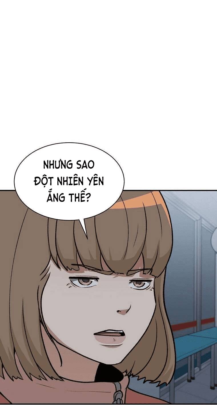 con tàu zombie chapter 13 - Trang 51