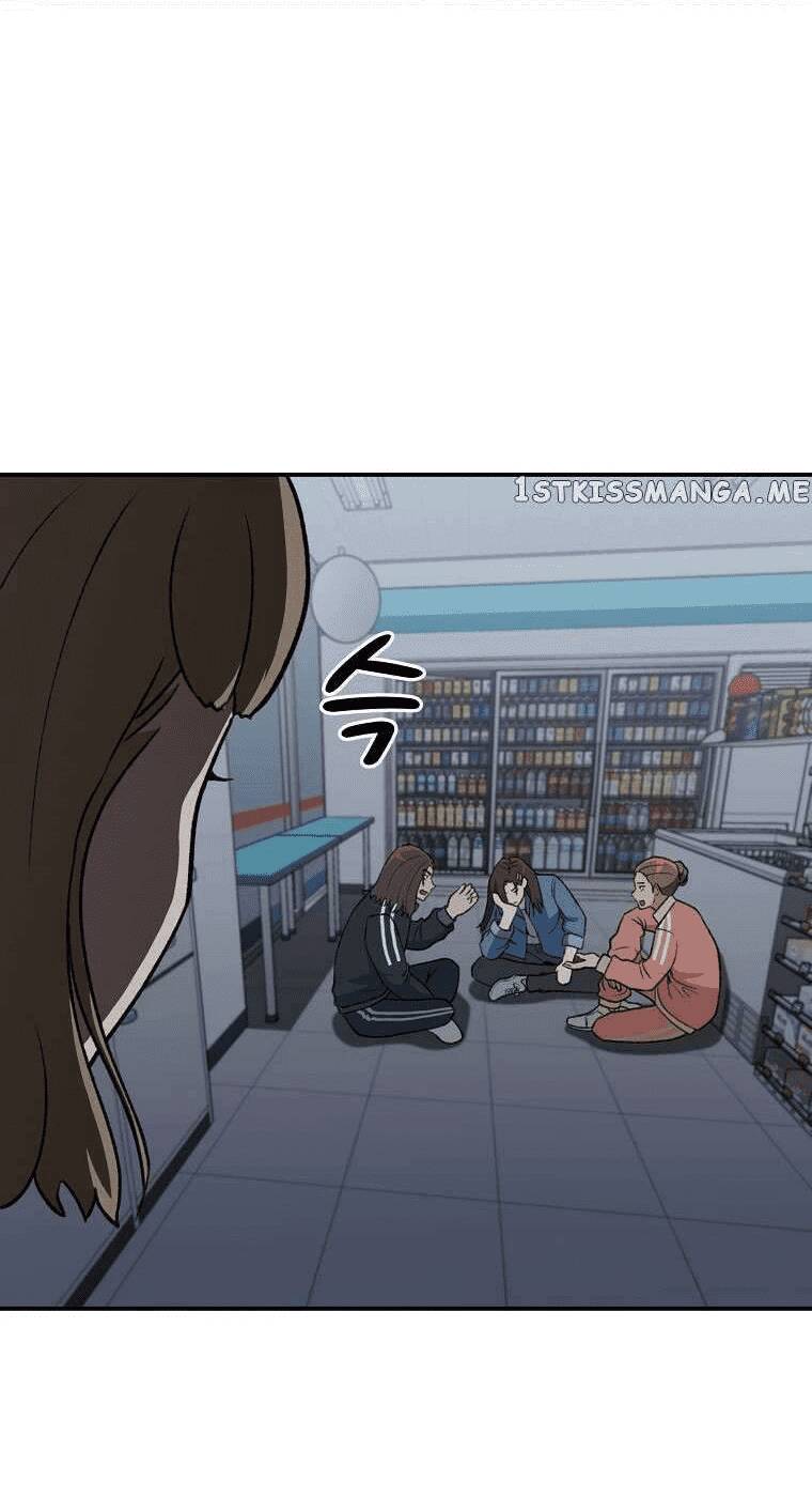 con tàu zombie chapter 13 - Trang 52