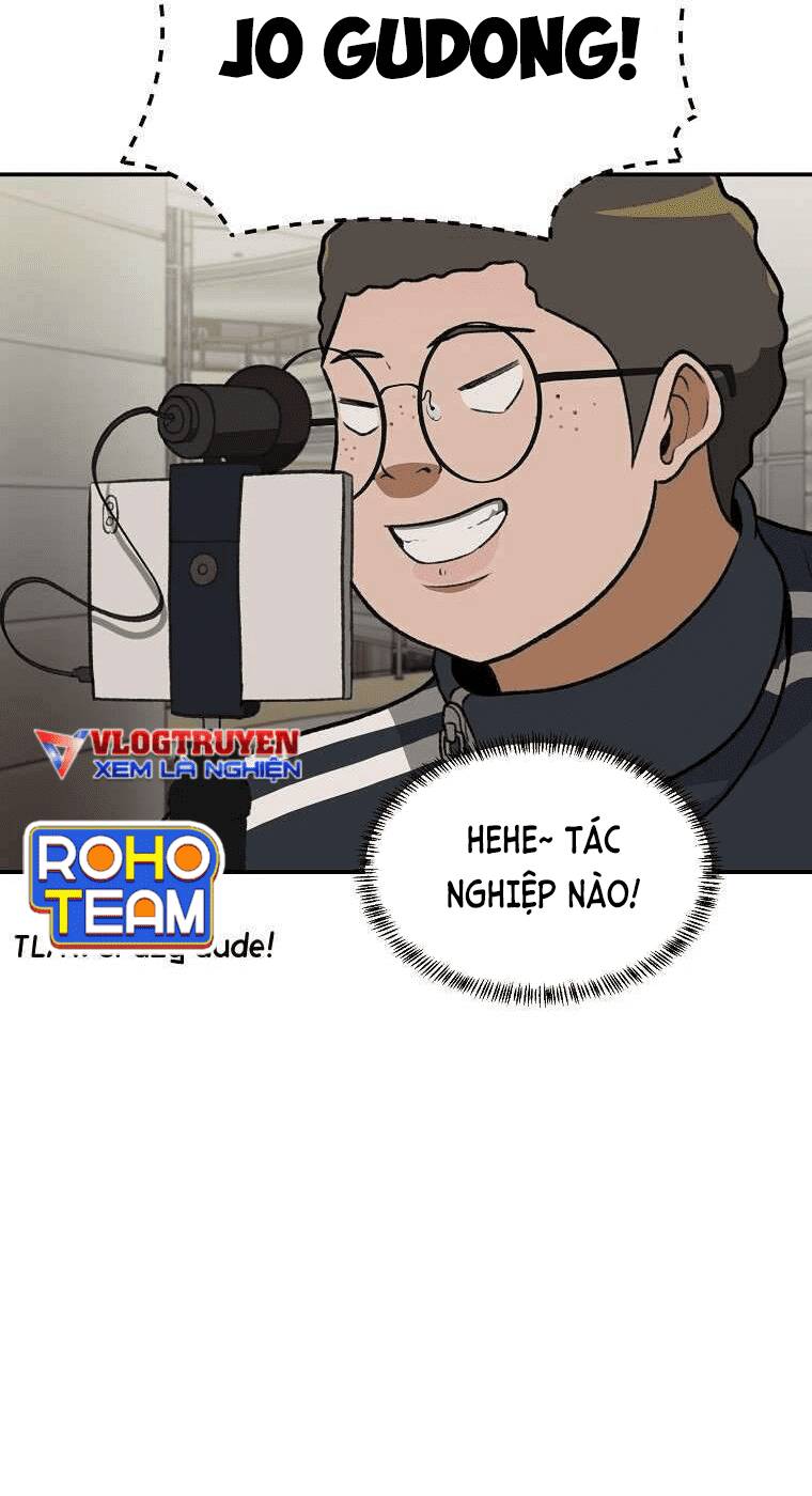 con tàu zombie chapter 13 - Trang 56