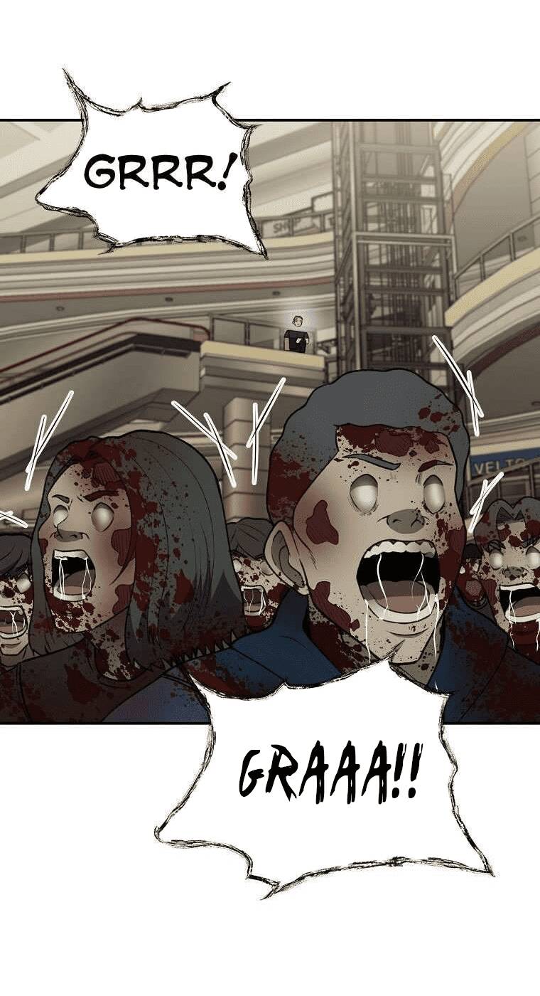 con tàu zombie chapter 13 - Trang 58