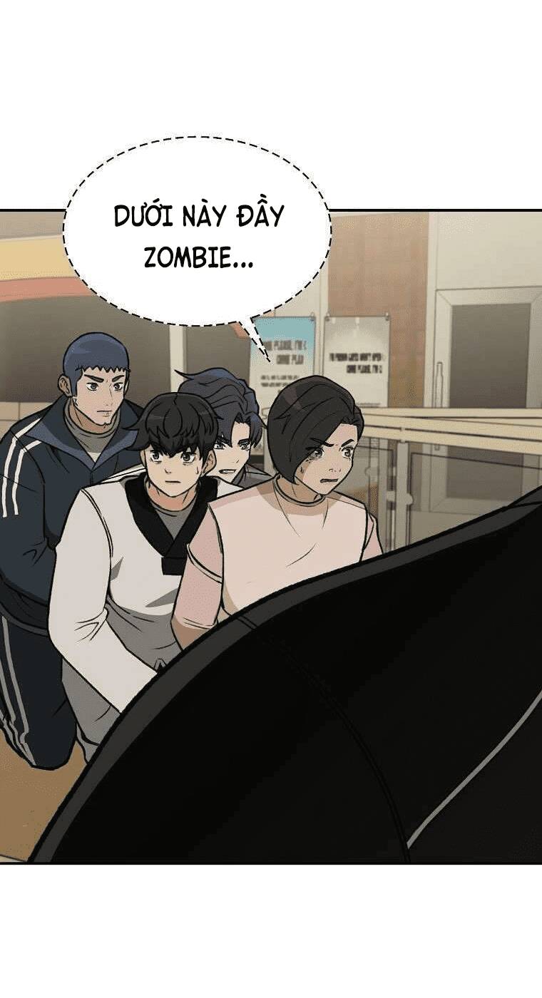 con tàu zombie chapter 13 - Trang 59