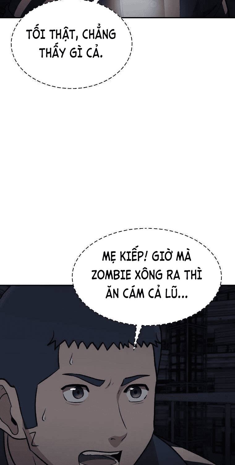 con tàu zombie chapter 13 - Trang 77