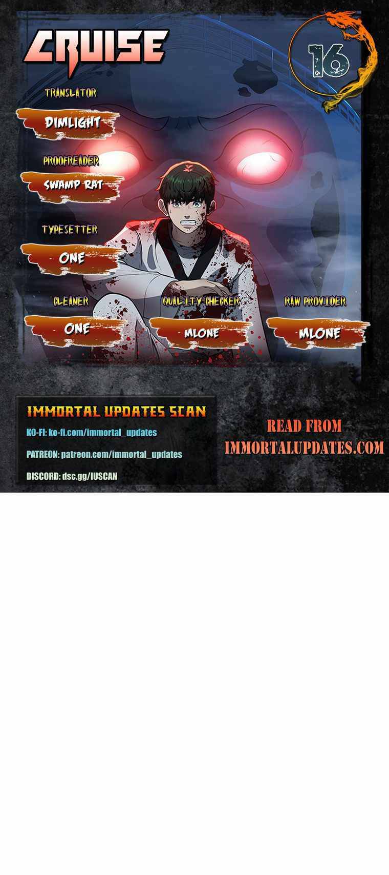con tàu zombie chapter 16 - Trang 1