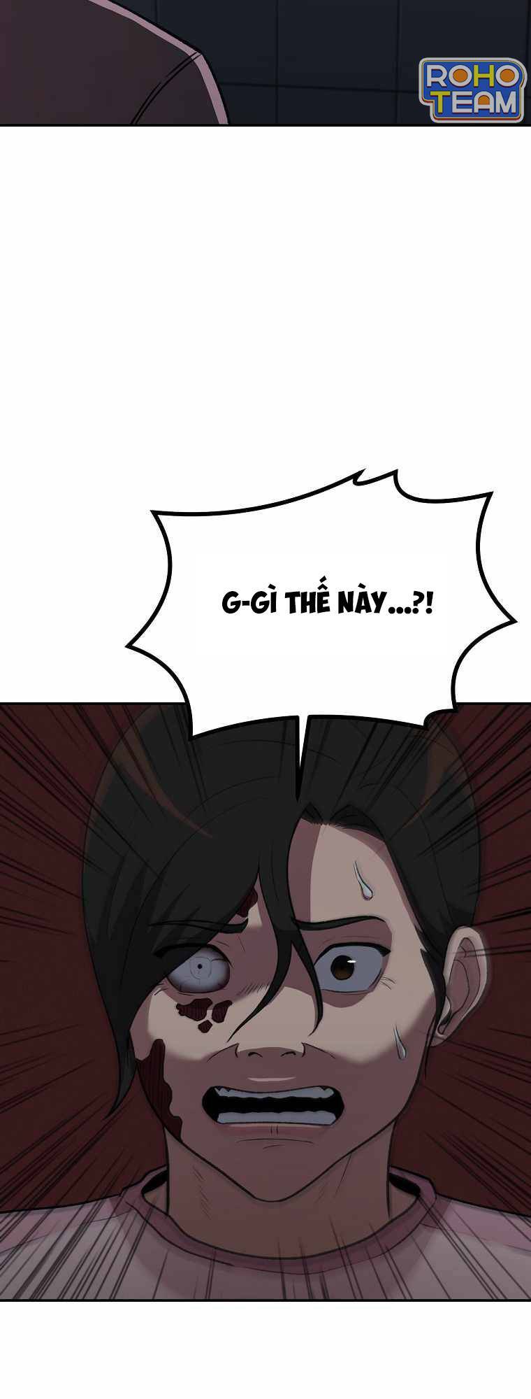 con tàu zombie chapter 16 - Trang 4
