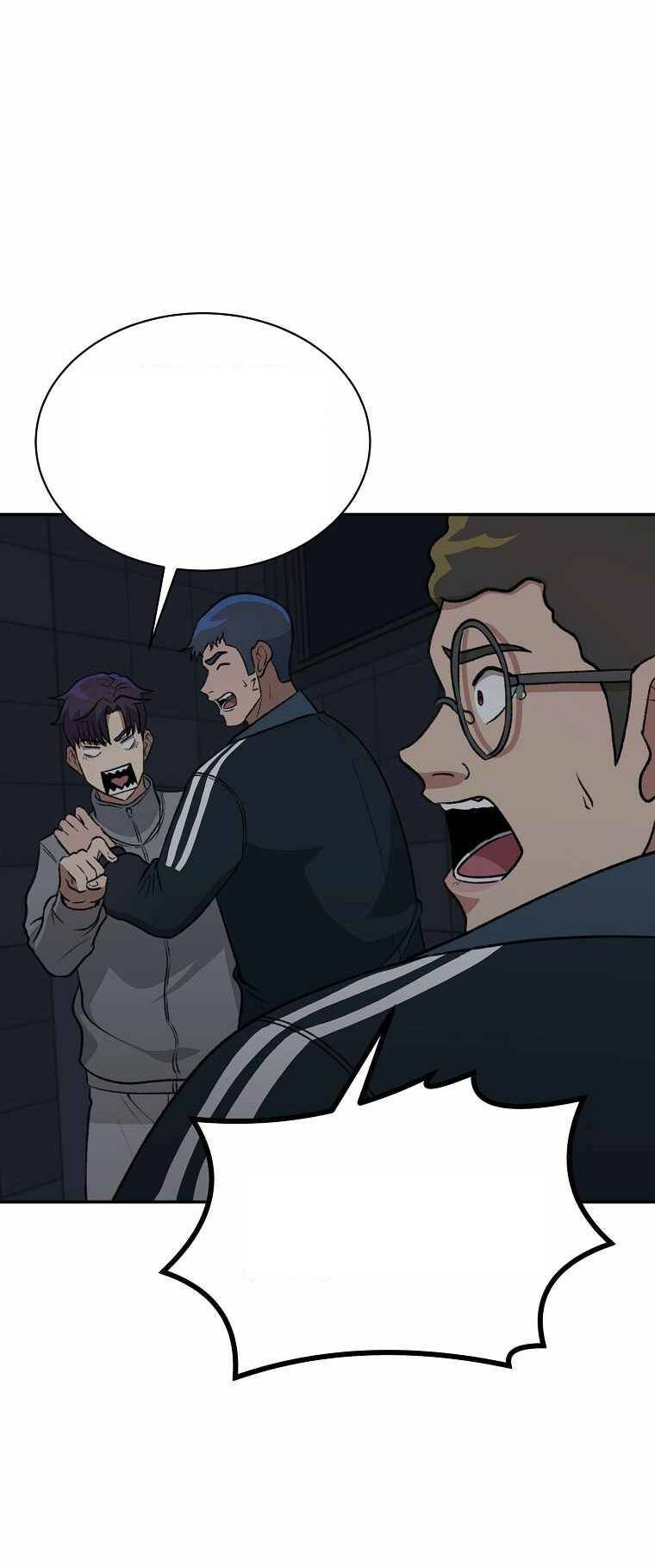 con tàu zombie chapter 16 - Trang 6
