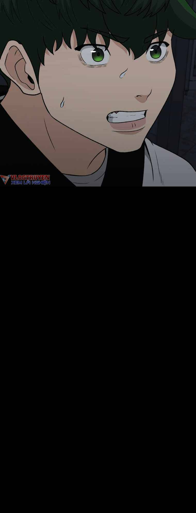 con tàu zombie chapter 16 - Trang 16