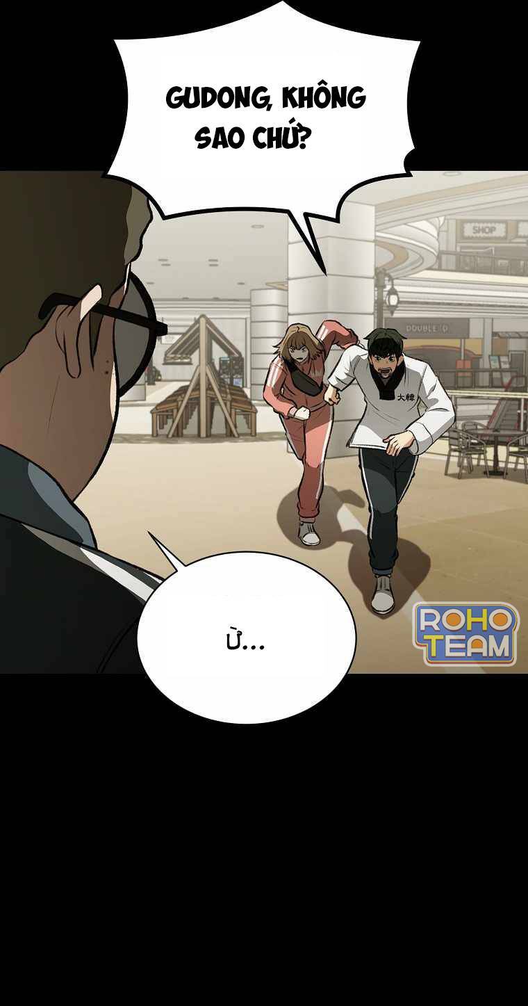 con tàu zombie chapter 16 - Trang 17