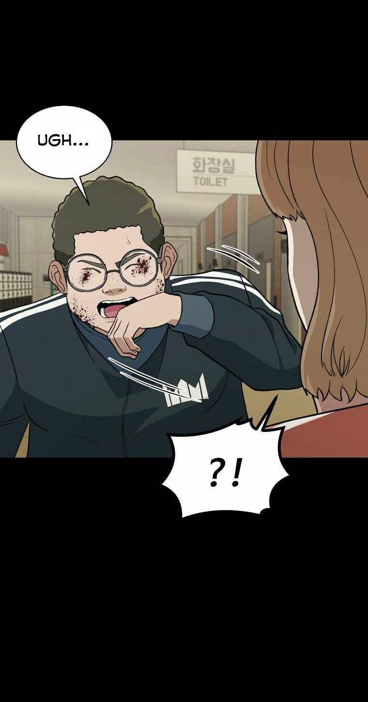 con tàu zombie chapter 16 - Trang 18