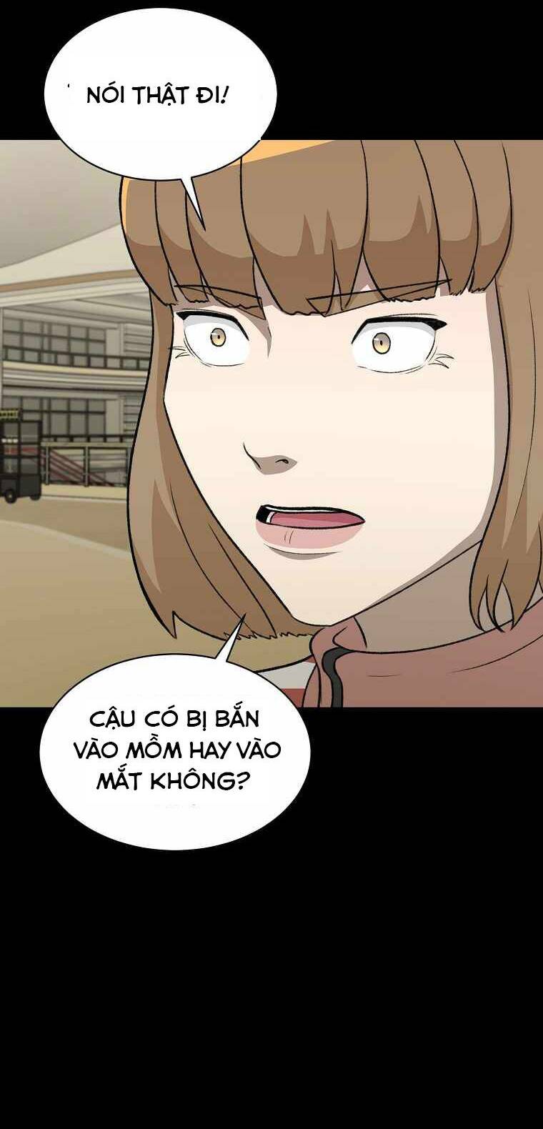 con tàu zombie chapter 16 - Trang 20