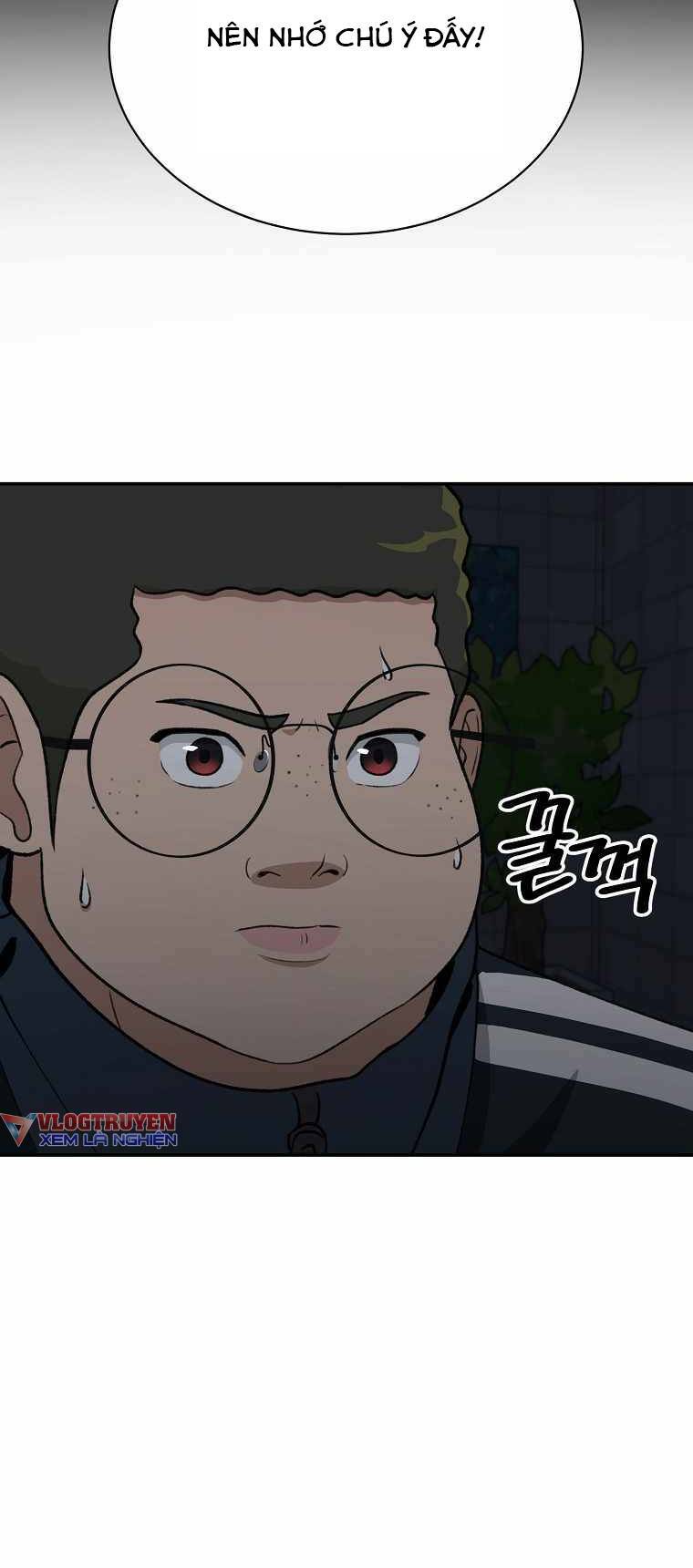 con tàu zombie chapter 16 - Trang 24