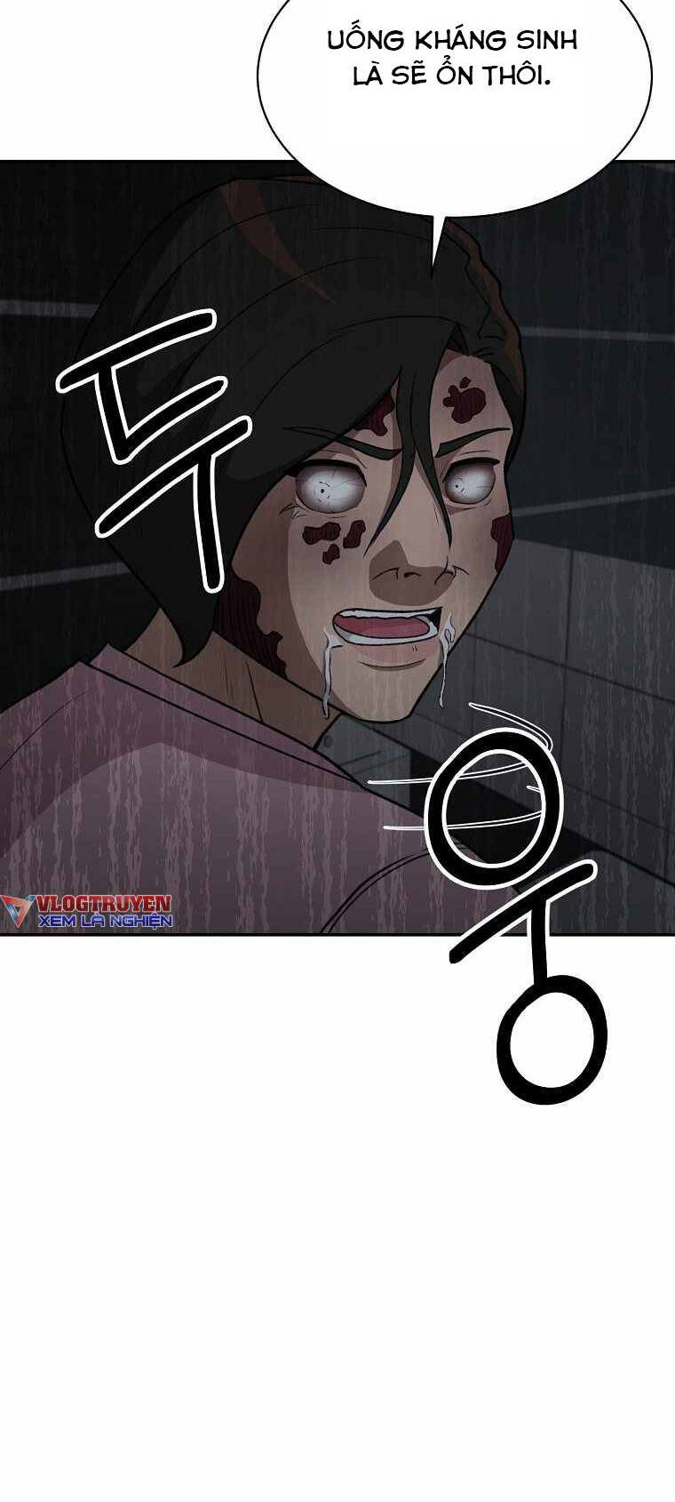 con tàu zombie chapter 16 - Trang 30