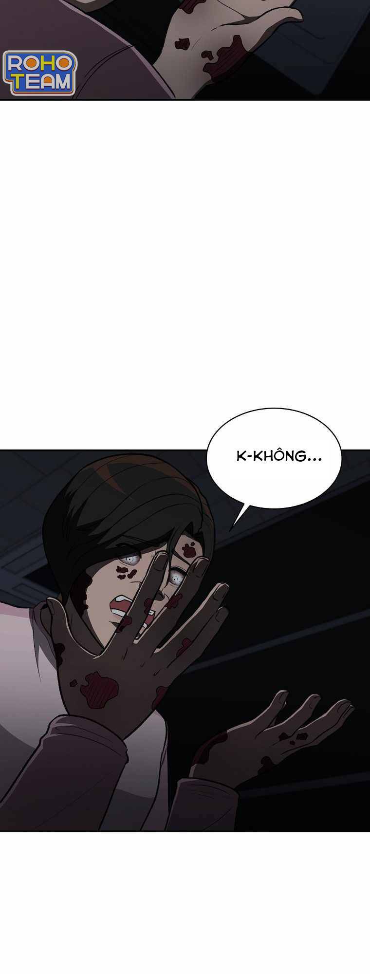 con tàu zombie chapter 16 - Trang 32