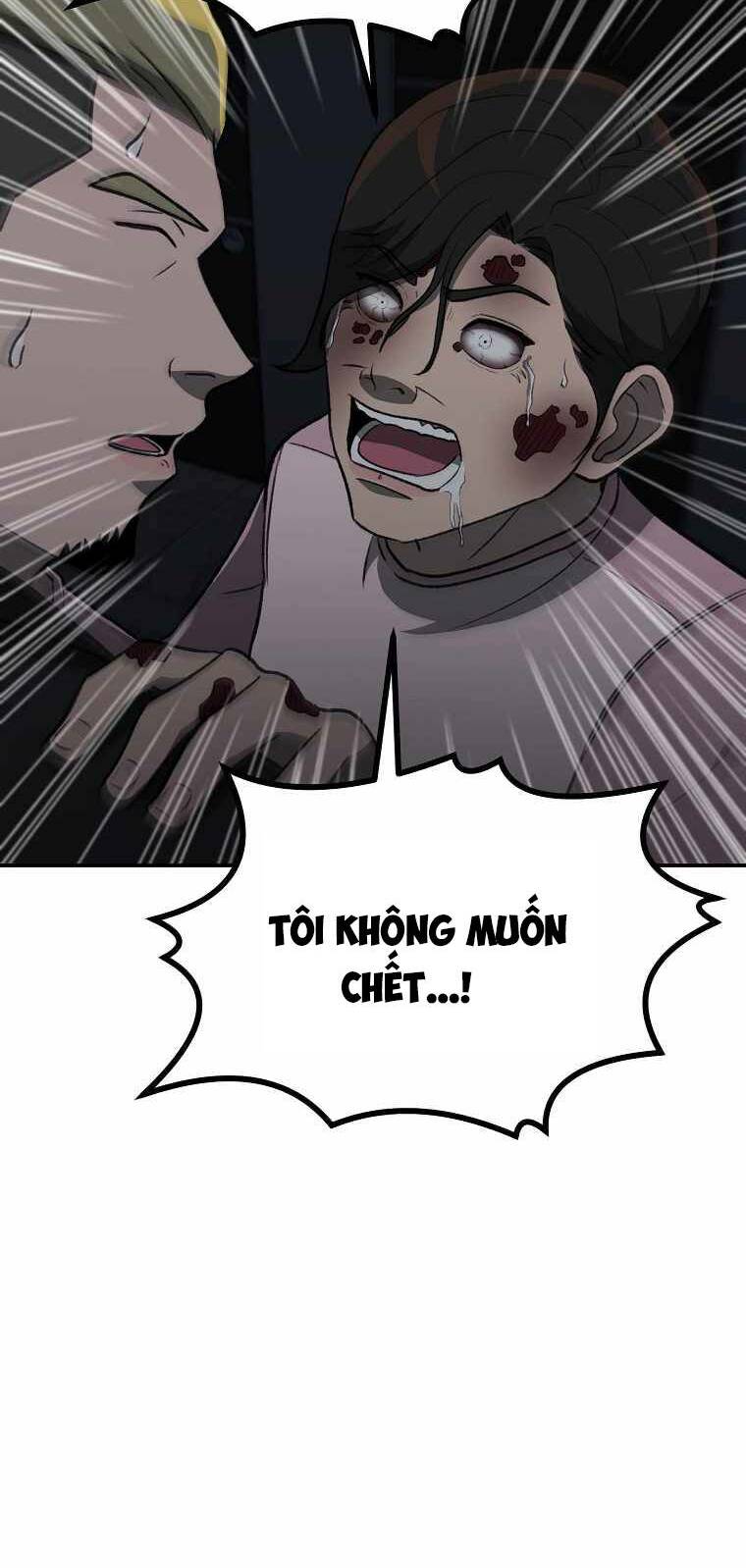con tàu zombie chapter 16 - Trang 34