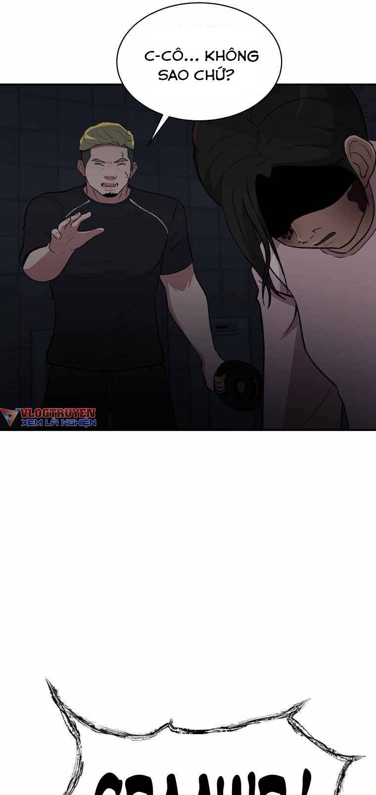 con tàu zombie chapter 16 - Trang 41