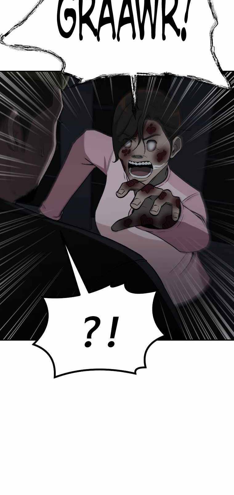 con tàu zombie chapter 16 - Trang 42