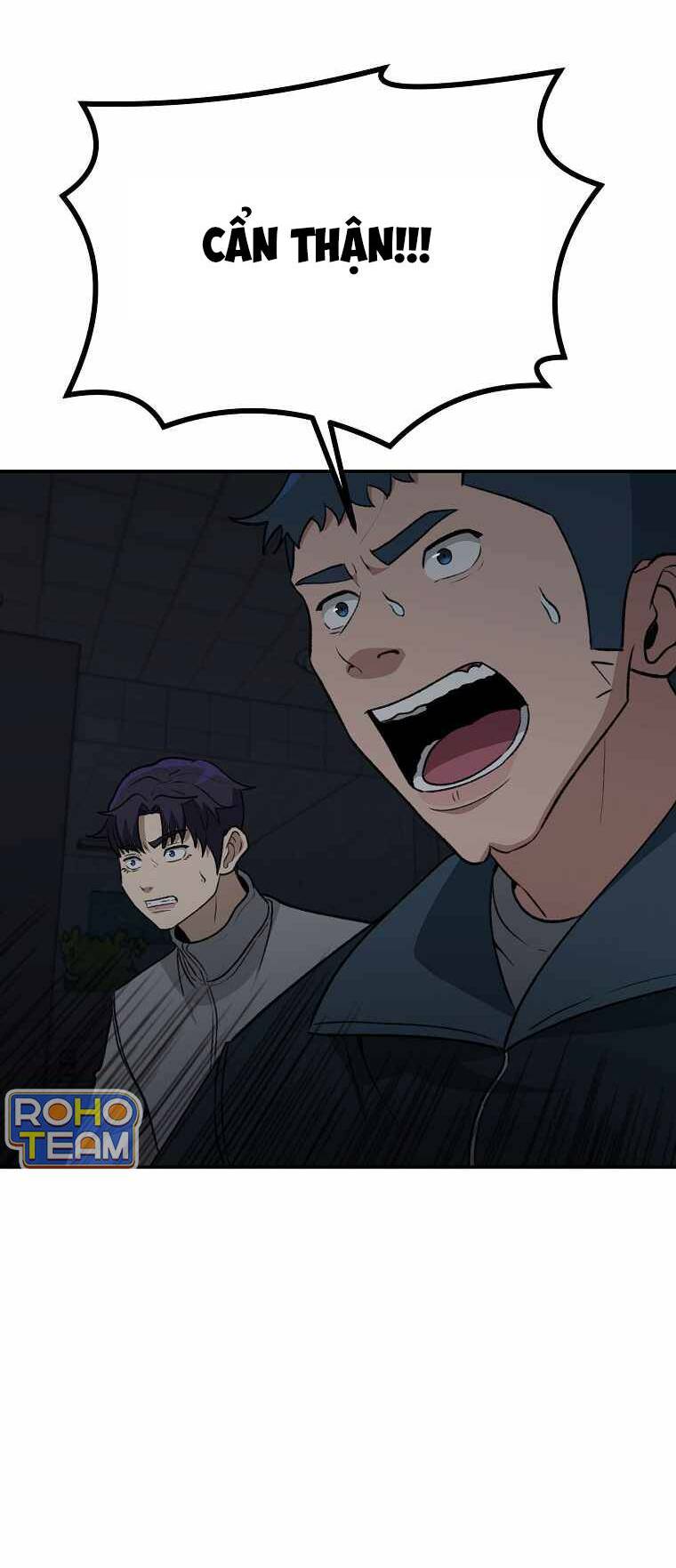 con tàu zombie chapter 16 - Trang 44