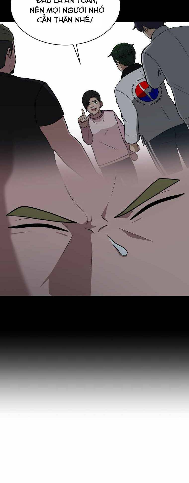 con tàu zombie chapter 16 - Trang 46