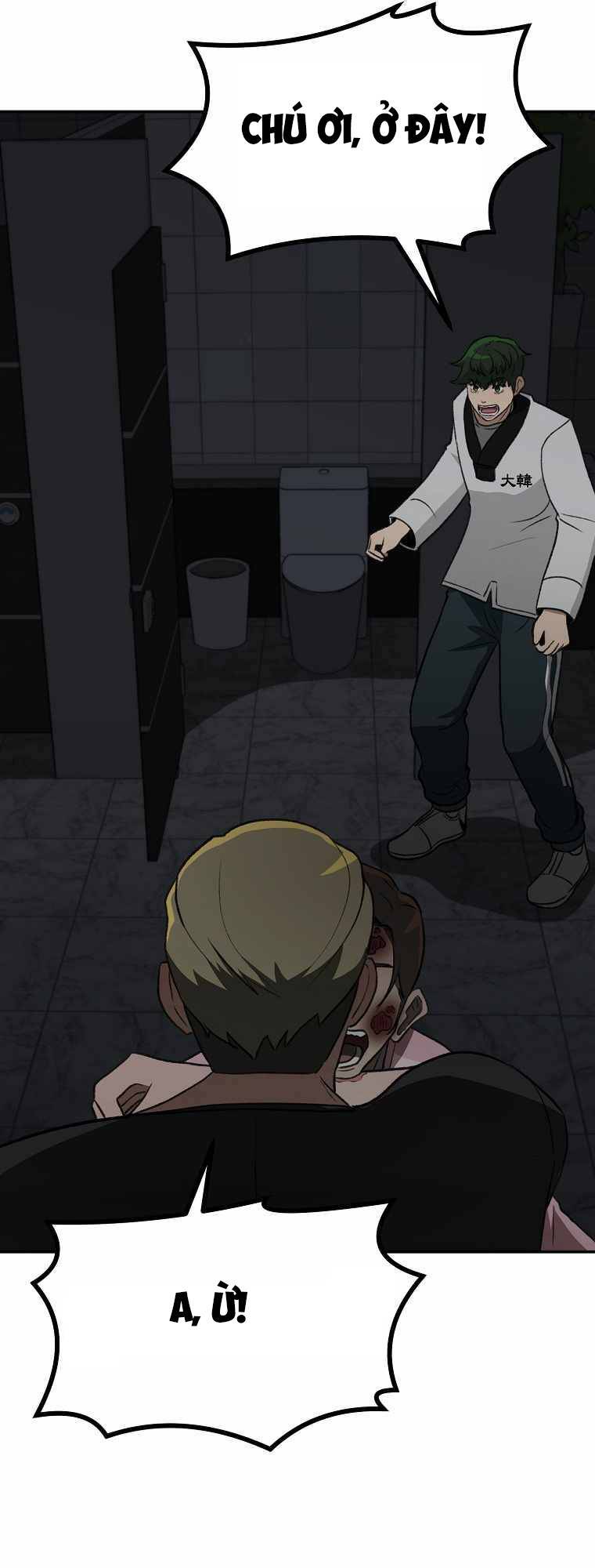 con tàu zombie chapter 16 - Trang 49