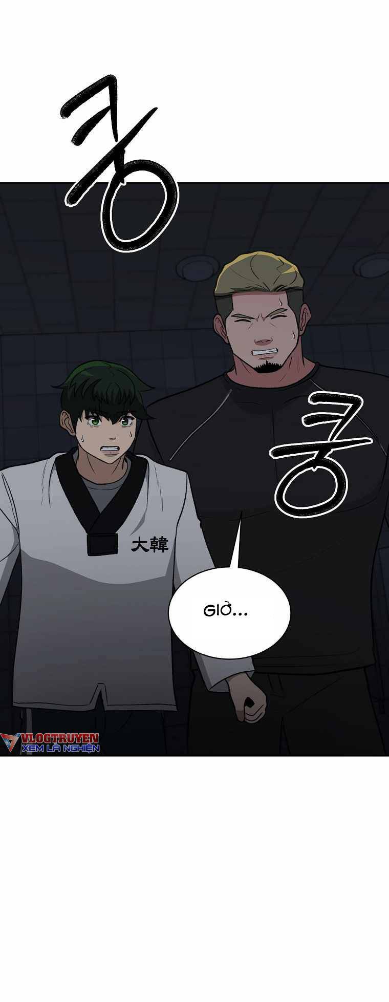 con tàu zombie chapter 16 - Trang 53