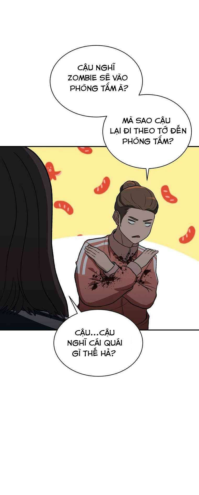 con tàu zombie chapter 16 - Trang 56