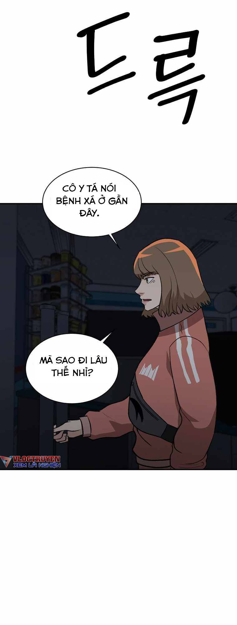 con tàu zombie chapter 16 - Trang 58