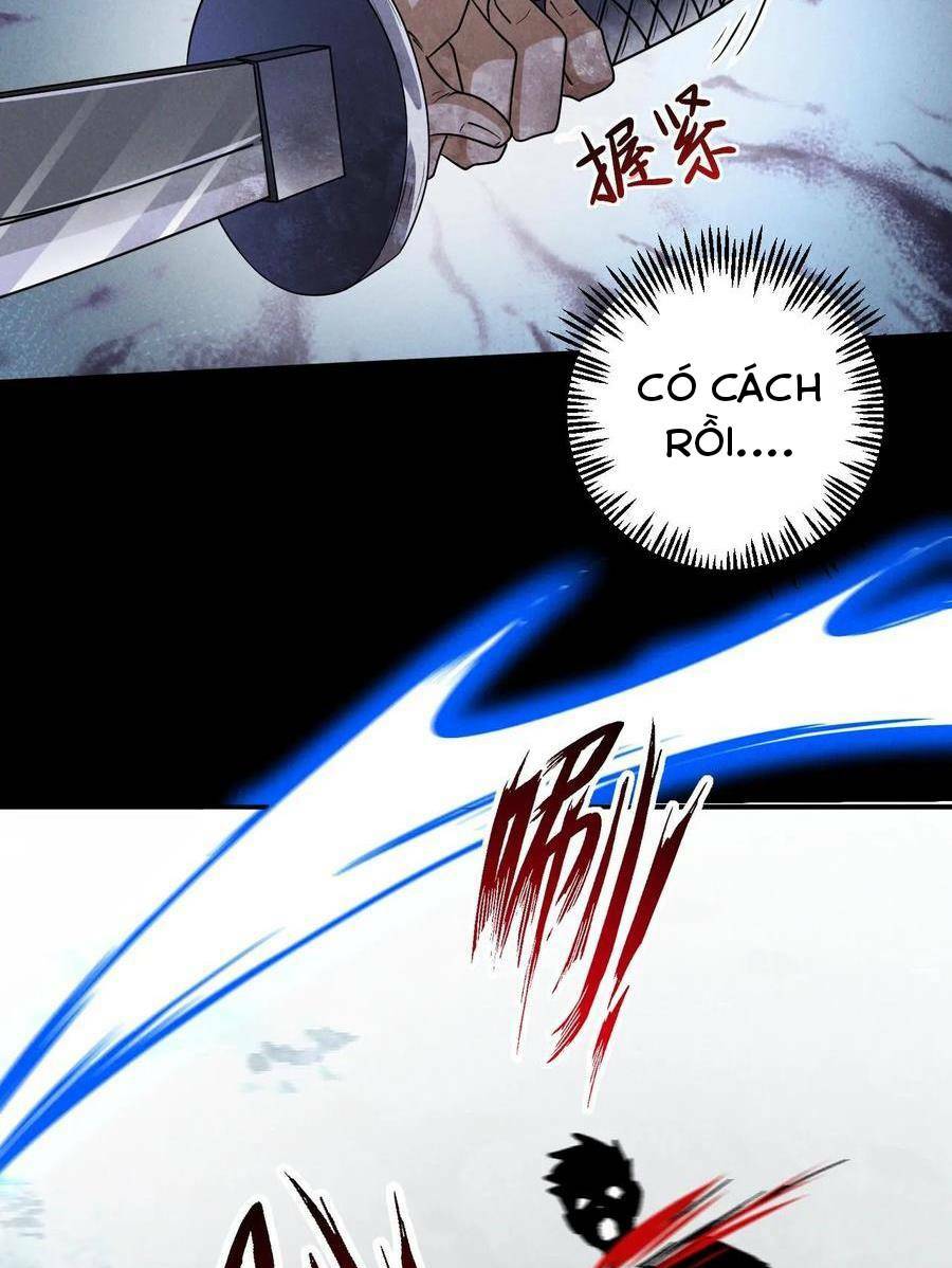 mạt thế cầu sinh: tôi có thể nhìn thấy gợi ý ẩn dấu chapter 14 - Trang 11