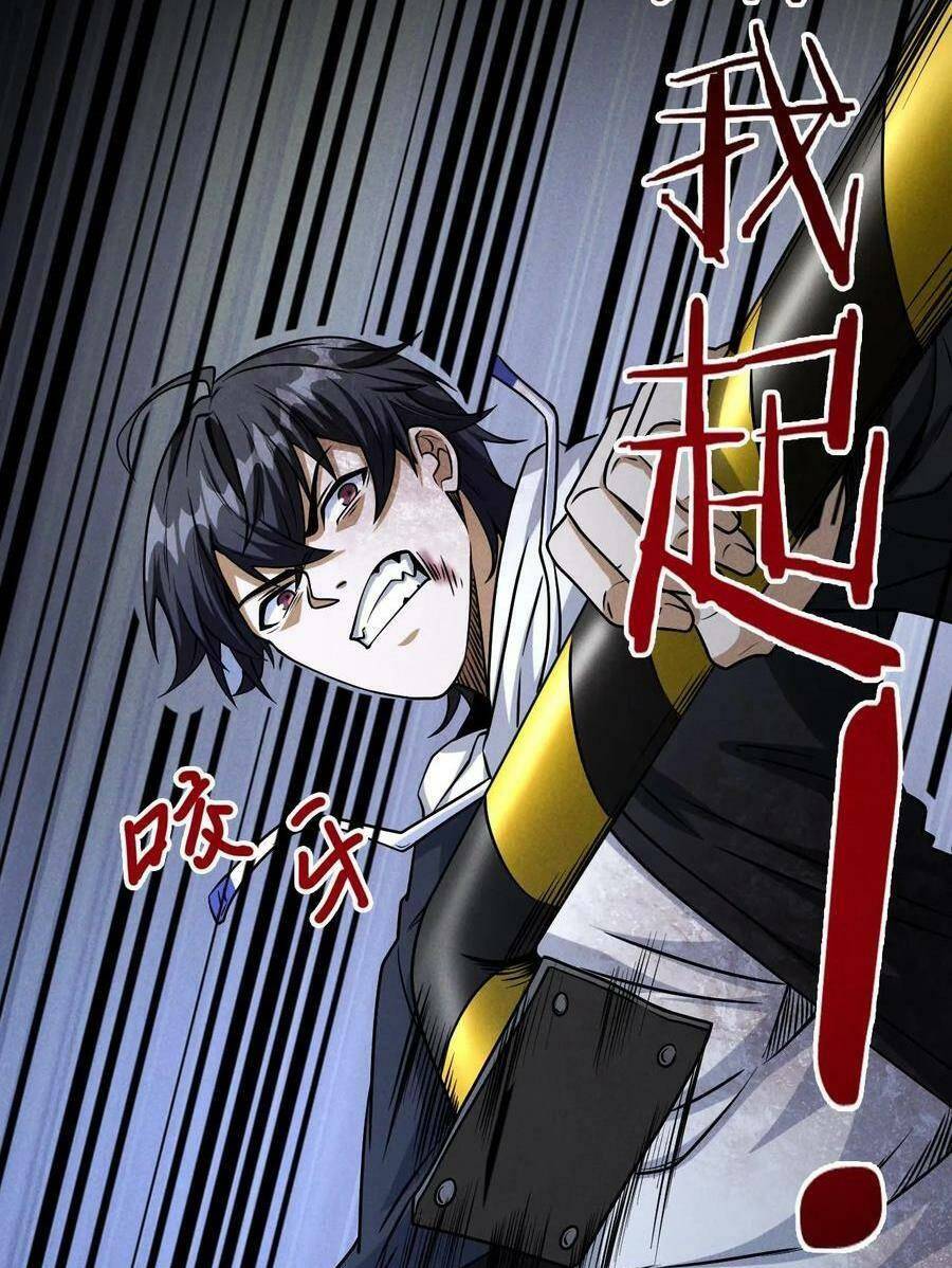 mạt thế cầu sinh: tôi có thể nhìn thấy gợi ý ẩn dấu chapter 14 - Trang 15