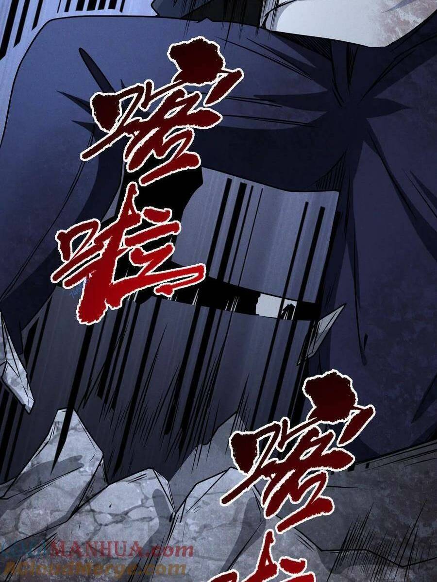 mạt thế cầu sinh: tôi có thể nhìn thấy gợi ý ẩn dấu chapter 14 - Trang 16