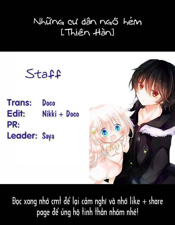 rodiura kurashi chapter 10 - Trang 2