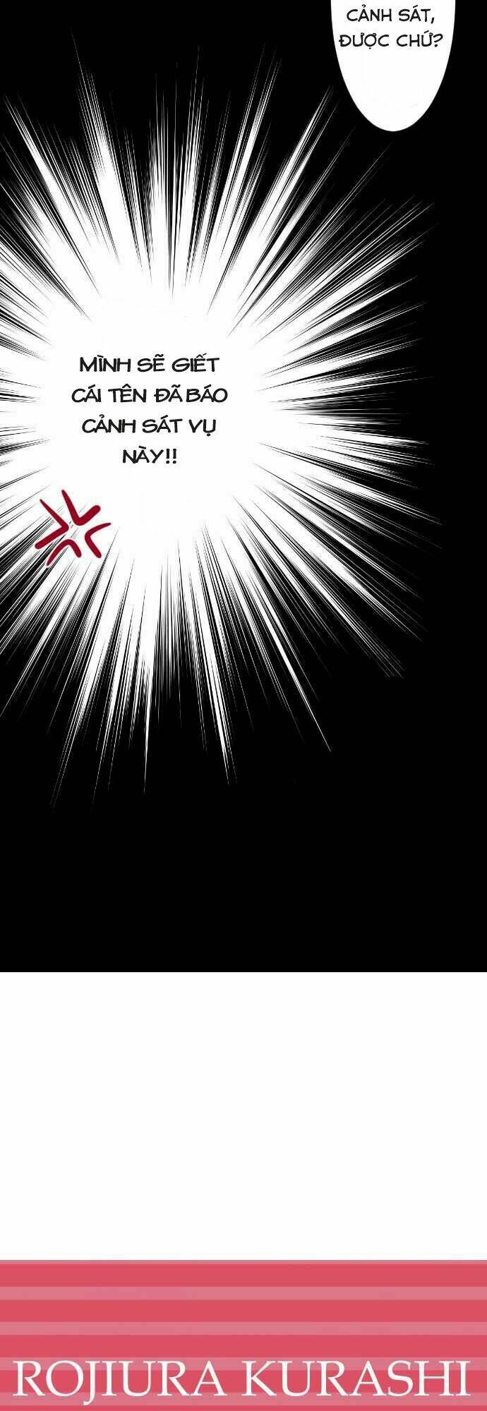 rodiura kurashi chapter 10 - Trang 7