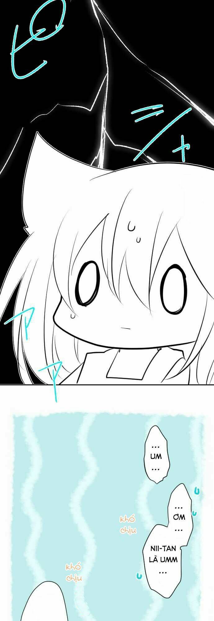 rodiura kurashi chapter 10 - Trang 16