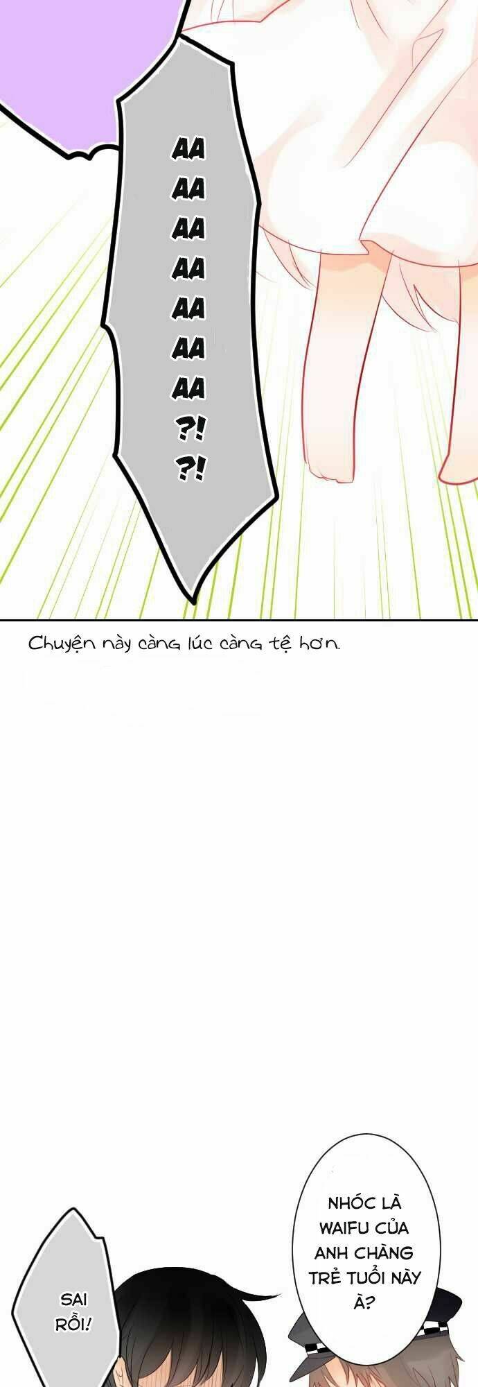 rodiura kurashi chapter 10 - Trang 18