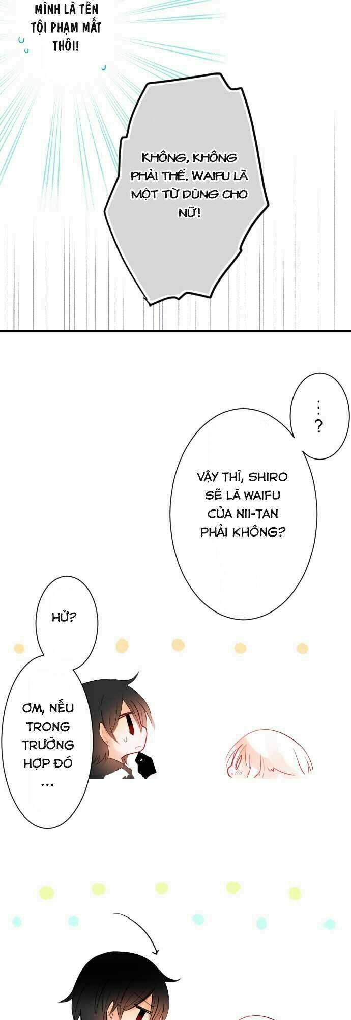 rodiura kurashi chapter 10 - Trang 20