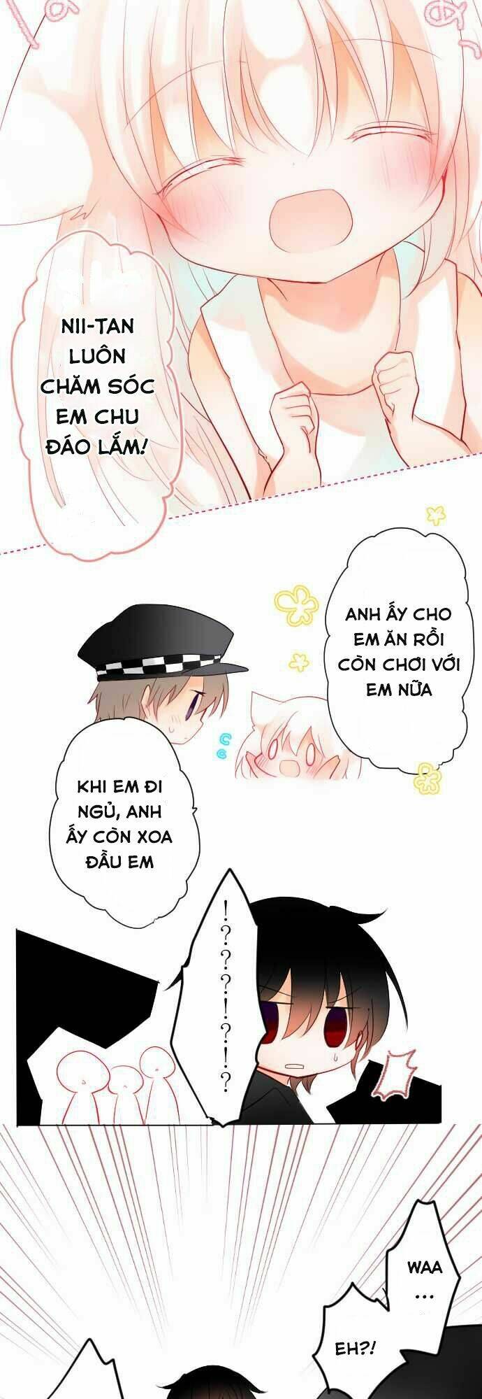 rodiura kurashi chapter 10 - Trang 24