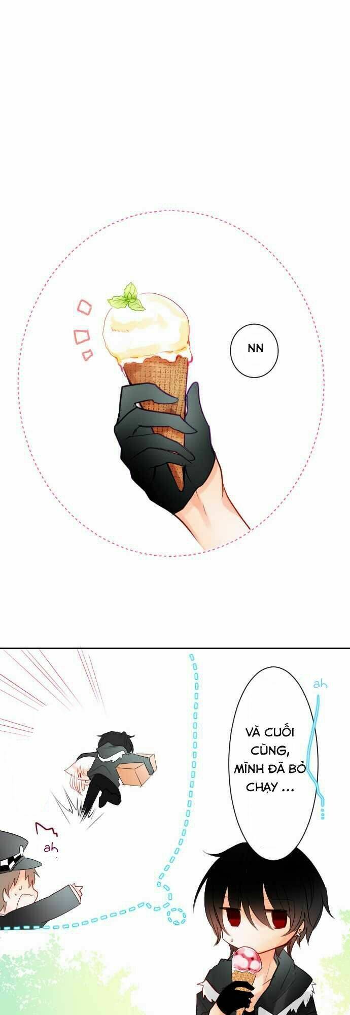 rodiura kurashi chapter 10 - Trang 26