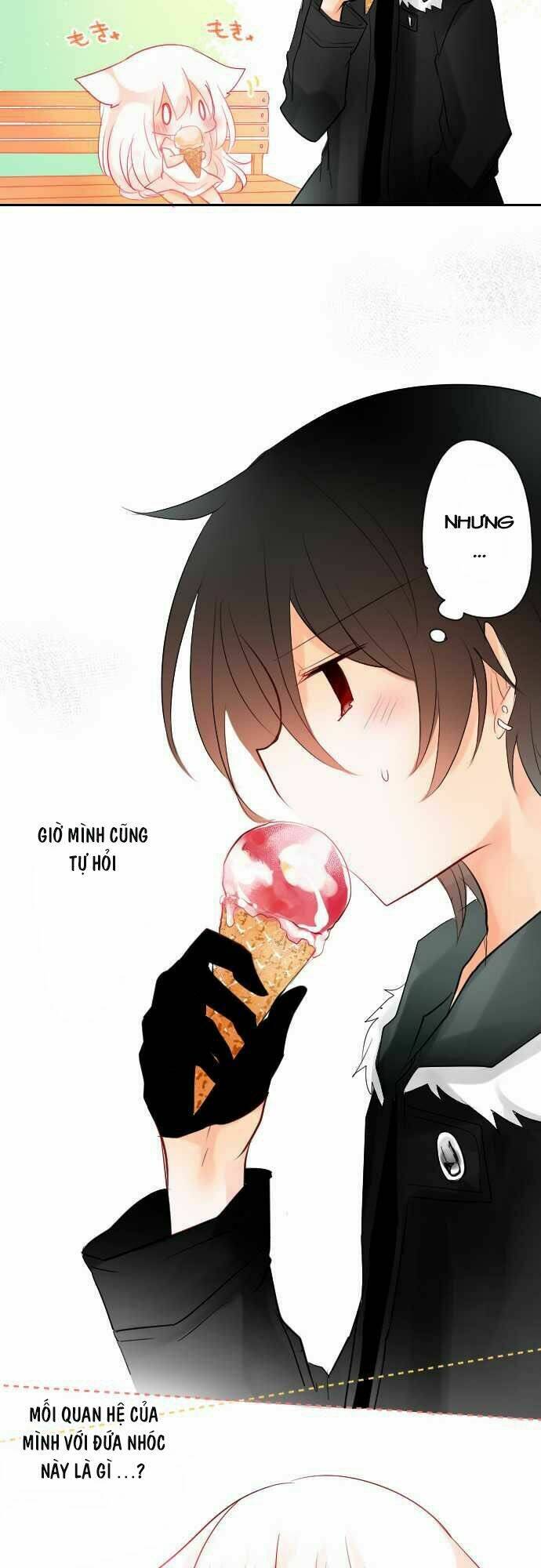 rodiura kurashi chapter 10 - Trang 27