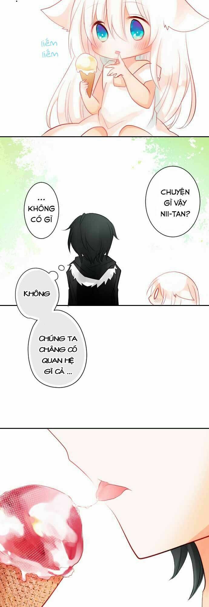 rodiura kurashi chapter 10 - Trang 28