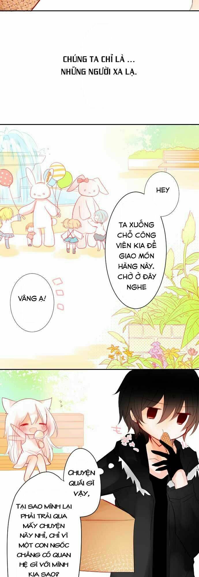 rodiura kurashi chapter 10 - Trang 29