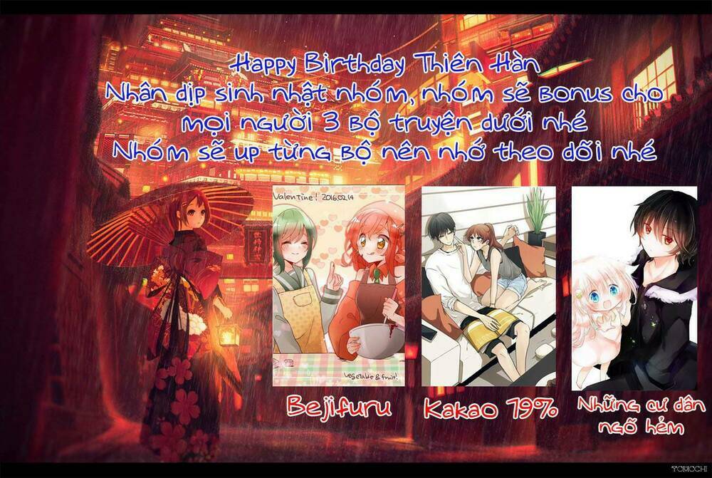 rodiura kurashi chapter 10 - Trang 37