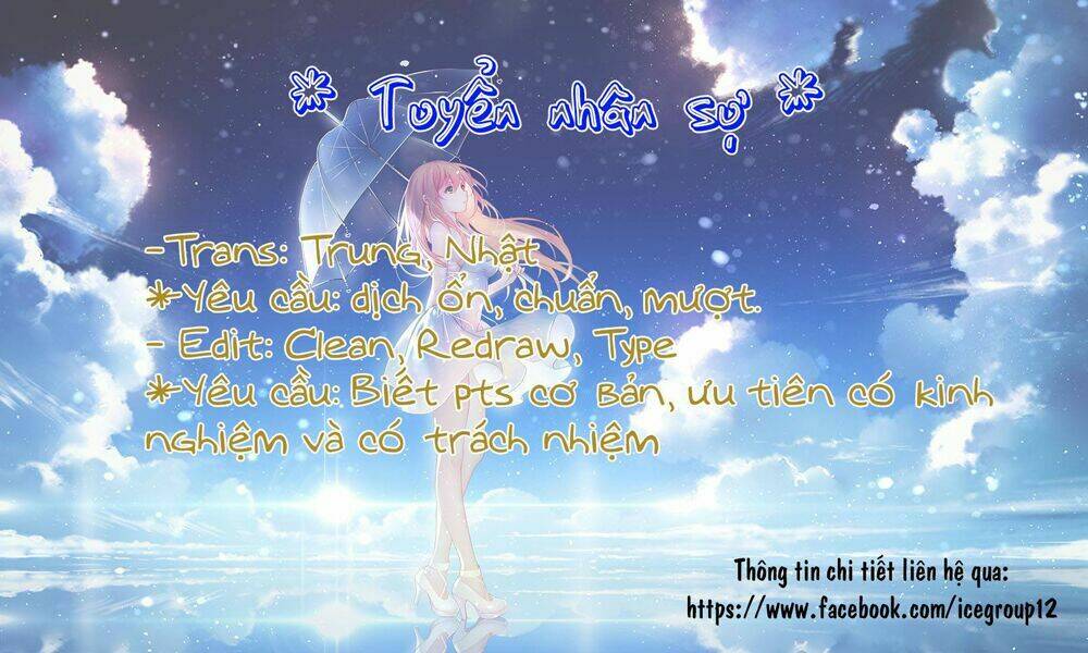 rodiura kurashi chapter 10 - Trang 38