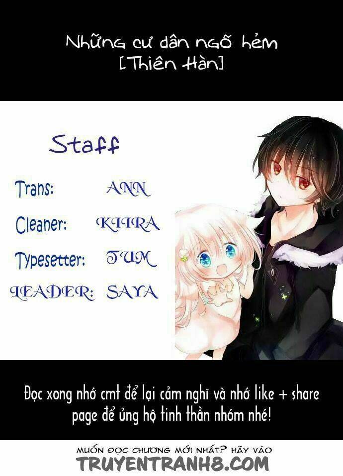 rodiura kurashi chapter 13 - Trang 1
