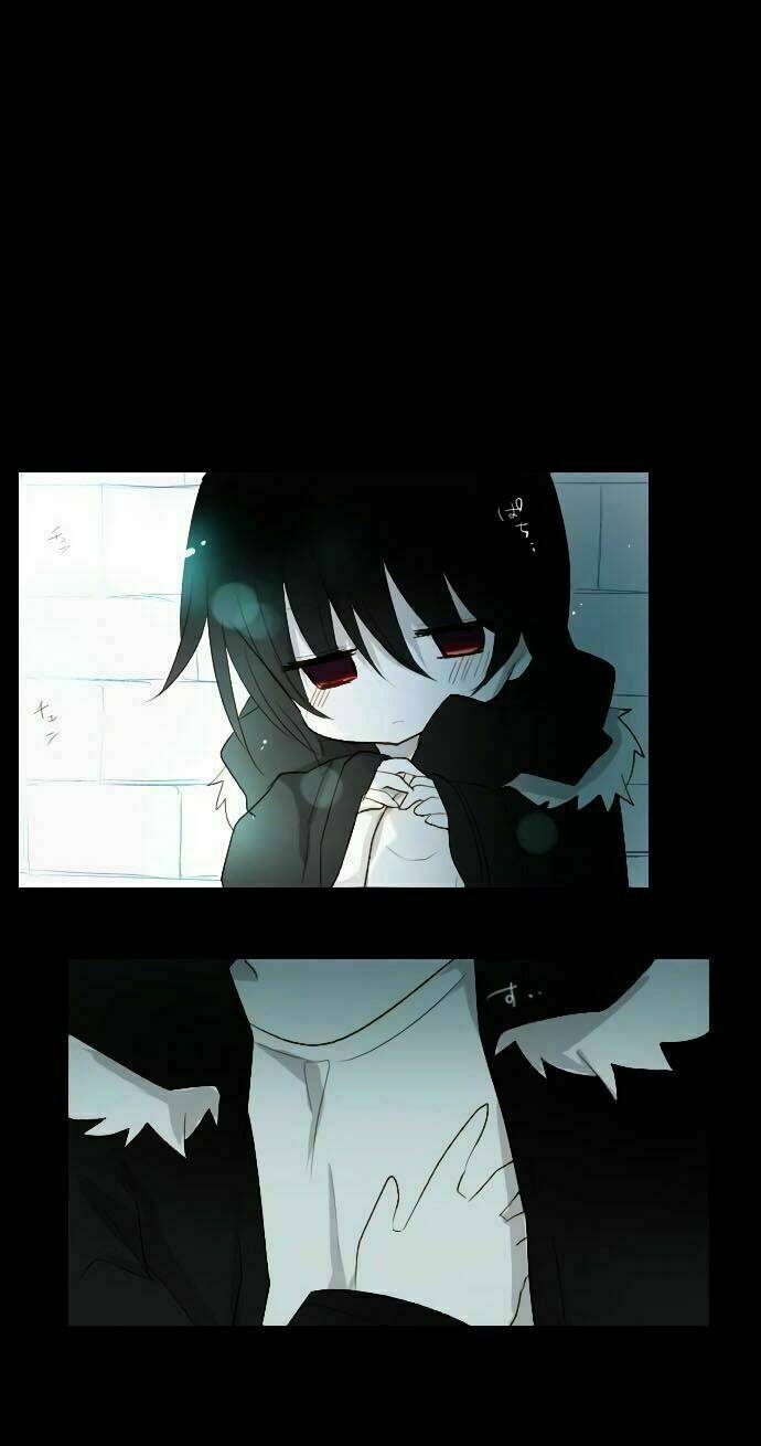 rodiura kurashi chapter 13 - Trang 2