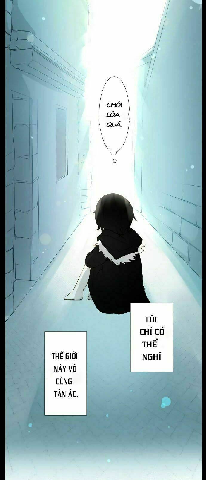 rodiura kurashi chapter 13 - Trang 4