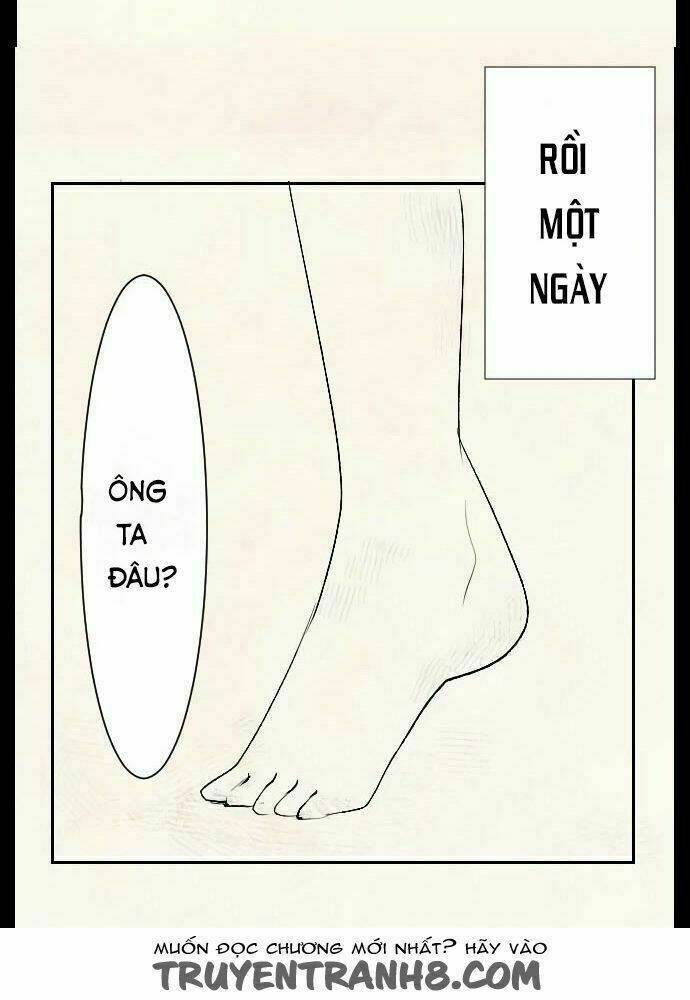 rodiura kurashi chapter 13 - Trang 9